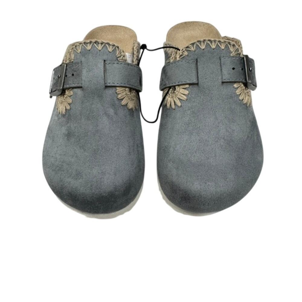 White Mountain Kids Girls Beetle Clogs